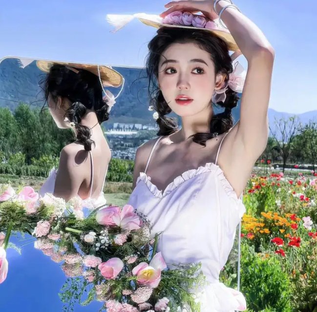 正欲