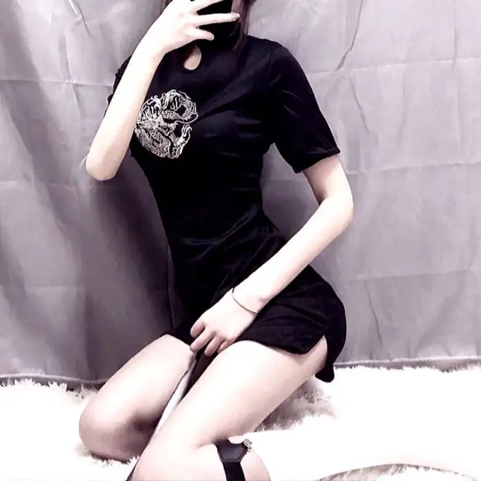 千古一美人